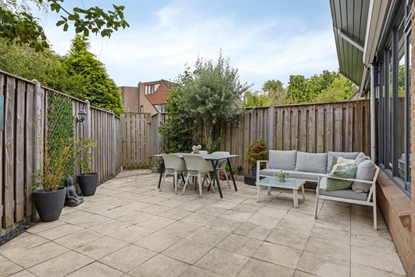 Medium property photo - Westererf 18, 3181 JD Rozenburg